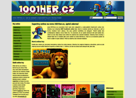1001her.cz 1001her.cz