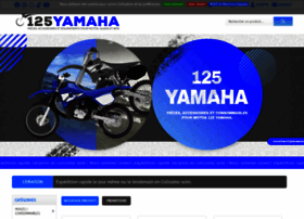 125yamaha.com 125yamaha.com