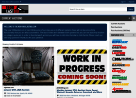 1800lastbid.com 1800lastbid.com