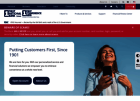 1stcb.com 1stcb.com