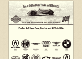 2040cars.com 2040cars.com