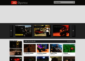 3doyuncu.com 3doyuncu.com