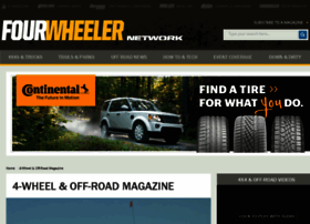 4wheeloffroad.com 4wheeloffroad.com