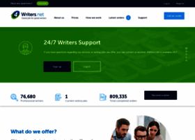 4writers.net 4writers.net