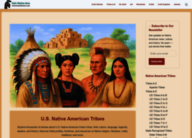 aaanativearts.com aaanativearts.com