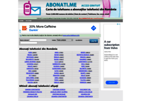 abonati.me abonati.me