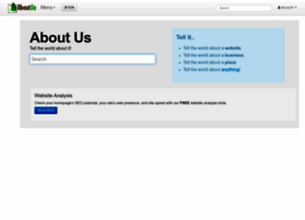 aboutus.com aboutus.com