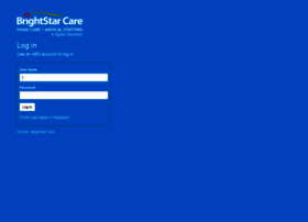 abs.brightstarcare.com abs.brightstarcare.com