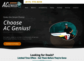 acgenius.com acgenius.com