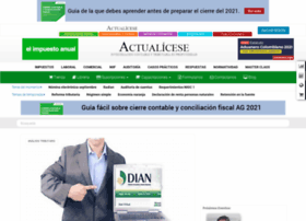 Investigacin Contable Y Tributaria En Profundidad | actualicese com co actualicese com investigaci 243 n Investigacin Contable Y Tributaria En Profundidad | actualicese com co actualicese com investigaci 243 n