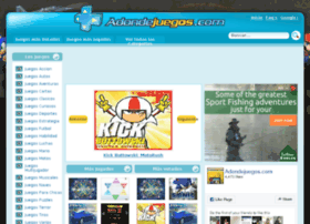 adondejuegos.com adondejuegos.com