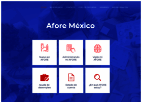 afore.com.mx afore.com.mx