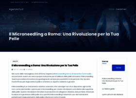 agenziatu.it agenziatu.it