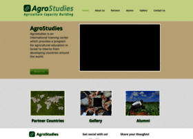 agrostudies.com agrostudies.com