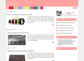 aiizahh.blogspot.com aiizahh.blogspot.com