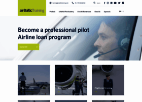 airbaltictraining.com airbaltictraining.com
