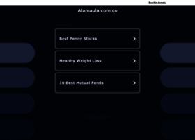 alamaula.com.co alamaula.com.co