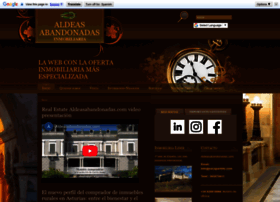 aldeasabandonadas.com aldeasabandonadas.com
