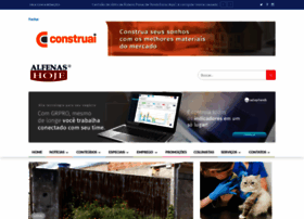 alfenashoje.com.br alfenashoje.com.br