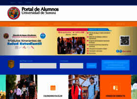 alumnos.uson.mx alumnos.uson.mx