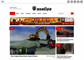 analisadaily.com analisadaily.com