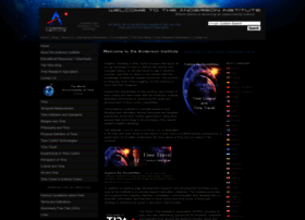 andersoninstitute.com andersoninstitute.com