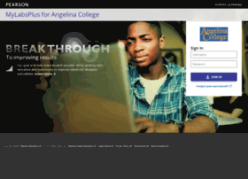 angelina.mylabsplus.com angelina.mylabsplus.com