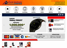 anhduongmobile.com.vn anhduongmobile.com.vn