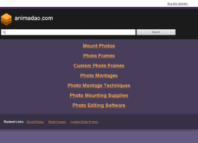 animadao.com animadao.com
