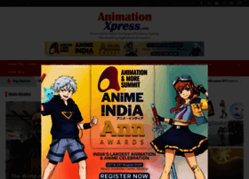 animationxpress.com animationxpress.com