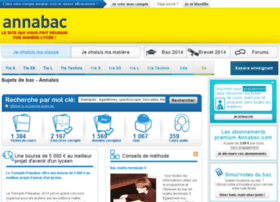 annabrevet.com annabrevet.com