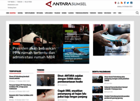 antarasumsel.com antarasumsel.com