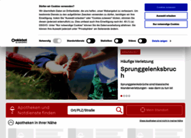 apotheken.de apotheken.de