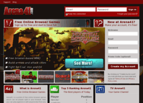 arena41.com arena41.com