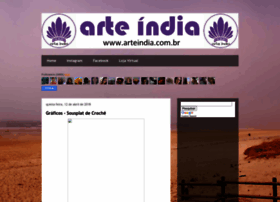 arteindia.blogspot.com arteindia.blogspot.com