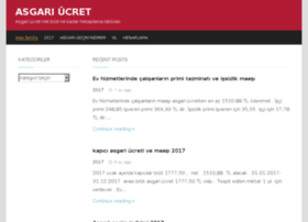 asgariucret.net asgariucret.net