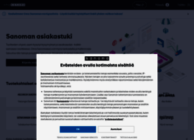 asiakaspalvelu.hs.fi asiakaspalvelu.hs.fi
