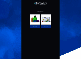 assignments.discoveryeducation.com assignments.discoveryeducation.com