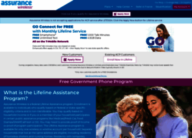 assurancewireless.com assurancewireless.com