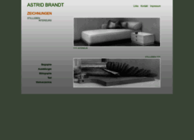 astrid-brandt.de astrid-brandt.de