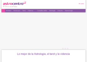 astrocentro.telecinco.es astrocentro.telecinco.es