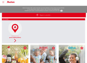 auchan.it auchan.it