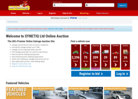 auctions.motorhog.co.uk auctions.motorhog.co.uk
