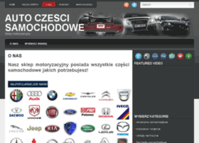 autoczesci.auto.pl autoczesci.auto.pl