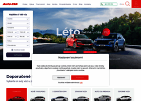 autoesa.cz autoesa.cz