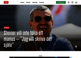 automotorsport.se automotorsport.se
