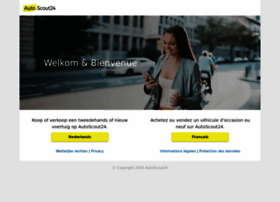 autoscout24.be autoscout24.be