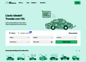 autosupermarket.it autosupermarket.it