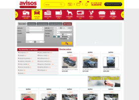 avisos.elnorte.com avisos.elnorte.com
