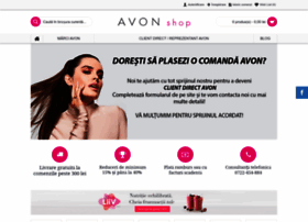 avon-shop.ro avon-shop.ro